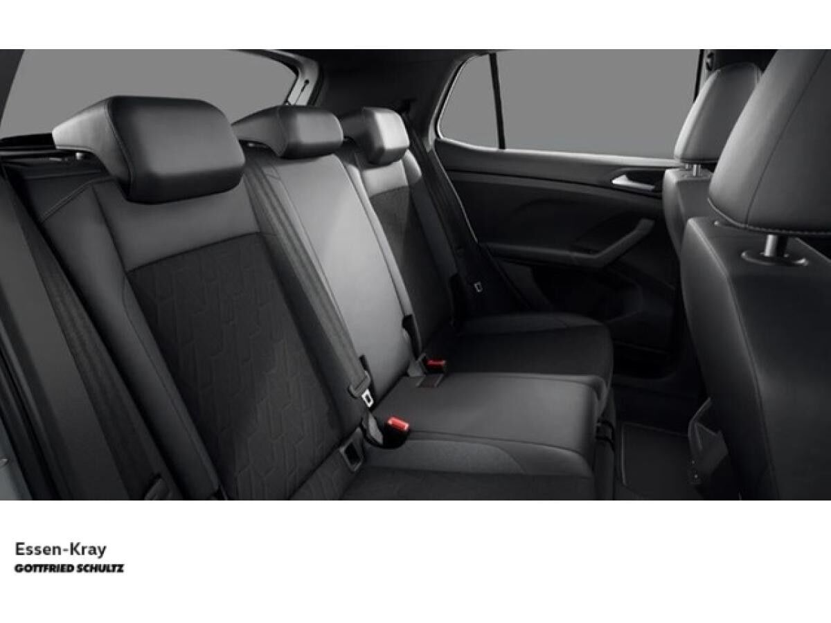 Volkswagen T-Cross ENERGY 1.0 TSI (Essen-Kray)