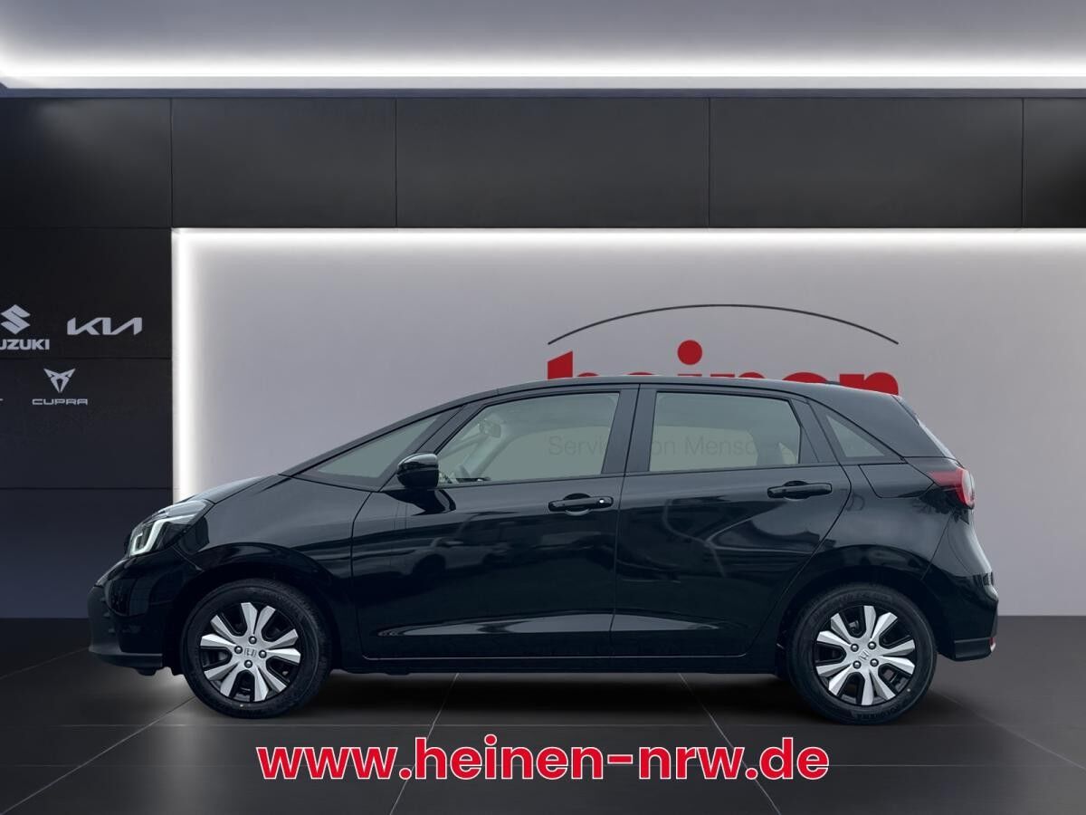 Honda Jazz e:HEV ELEGANCE