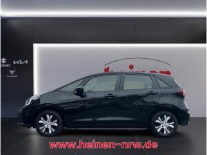 Honda Jazz e:HEV ELEGANCE