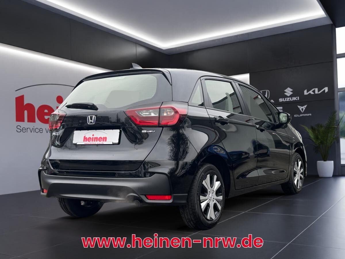 Honda Jazz e:HEV ELEGANCE