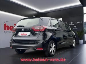 Honda Jazz e:HEV ELEGANCE