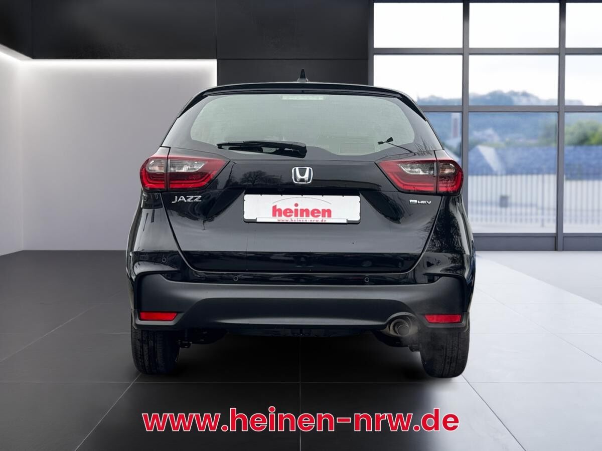 Honda Jazz e:HEV ELEGANCE