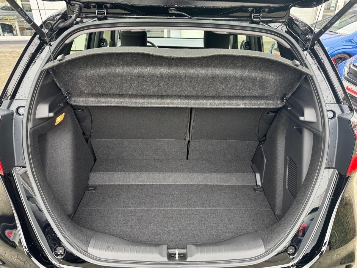 Honda Jazz e:HEV ELEGANCE