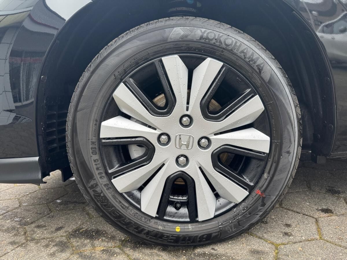 Honda Jazz e:HEV ELEGANCE