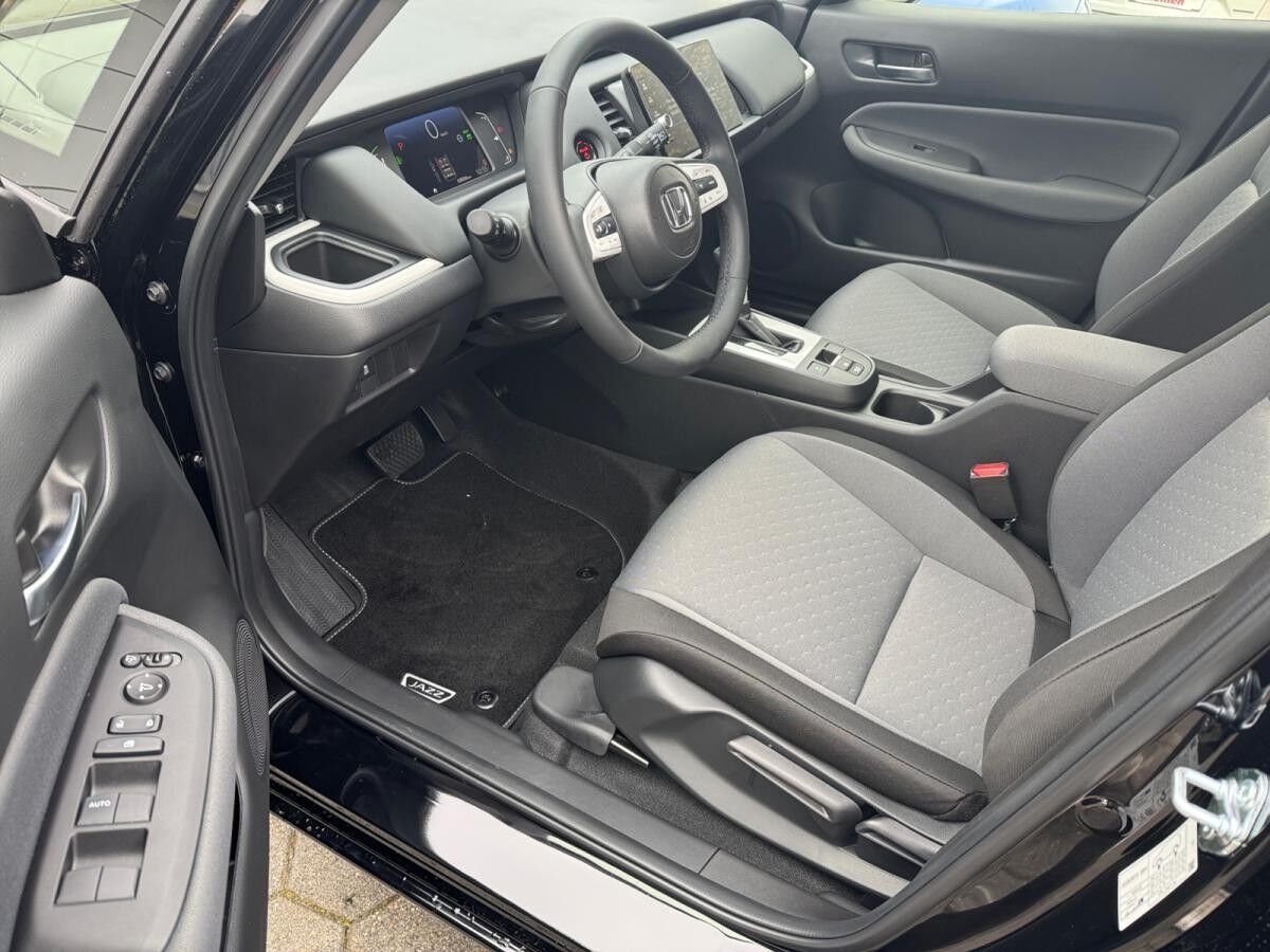 Honda Jazz e:HEV ELEGANCE