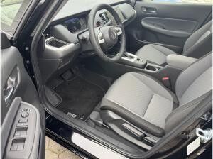 Honda Jazz e:HEV ELEGANCE