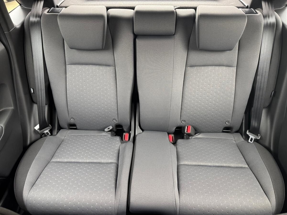 Honda Jazz e:HEV ELEGANCE