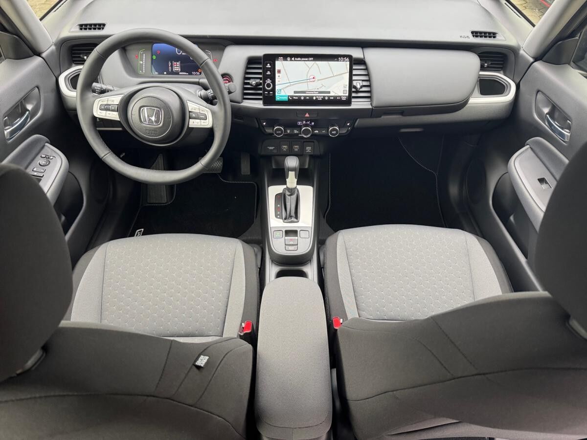 Honda Jazz e:HEV ELEGANCE