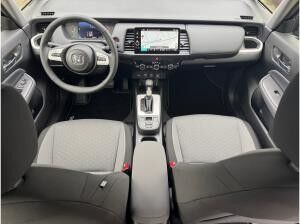 Honda Jazz e:HEV ELEGANCE
