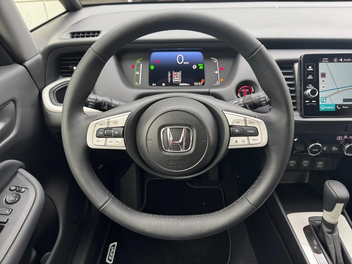 Honda Jazz e:HEV ELEGANCE