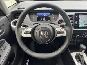 Honda Jazz e:HEV ELEGANCE