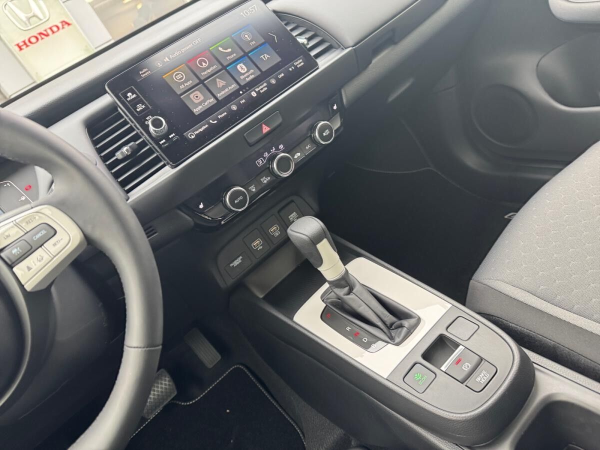 Honda Jazz e:HEV ELEGANCE