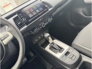 Honda Jazz e:HEV ELEGANCE