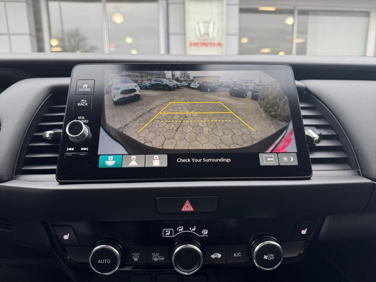 Honda Jazz e:HEV ELEGANCE