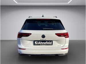 Volkswagen Golf VIII