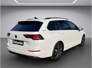 Volkswagen Golf VIII