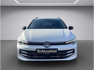 Volkswagen Golf VIII