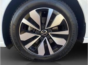 Volkswagen Golf VIII