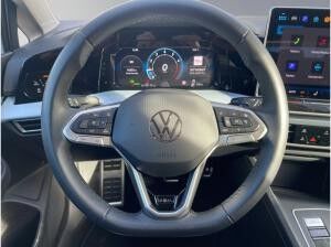 Volkswagen Golf VIII