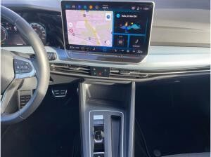 Volkswagen Golf VIII