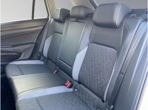 Volkswagen Golf VIII