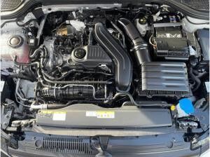 Volkswagen Golf VIII