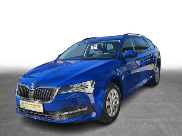 Skoda Superb Combi 1.5 TSI ACT Active