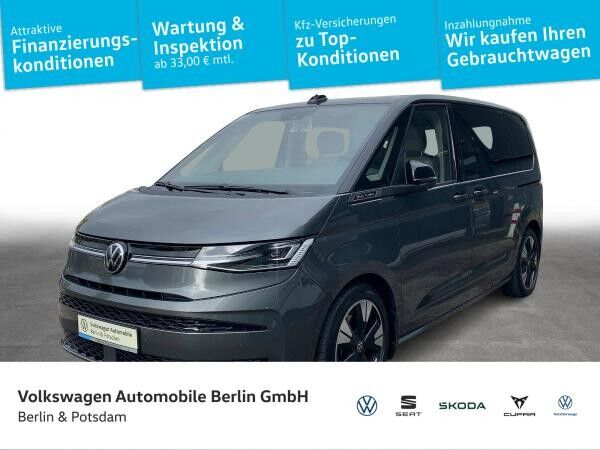 Volkswagen Multivan T1.5TSI eHybrid 4MOTION Edition