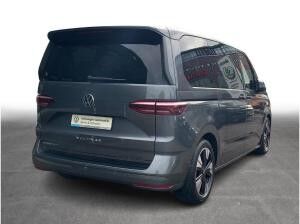 Volkswagen Multivan T1.5TSI eHybrid 4MOTION Edition