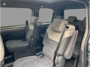 Volkswagen Multivan T1.5TSI eHybrid 4MOTION Edition