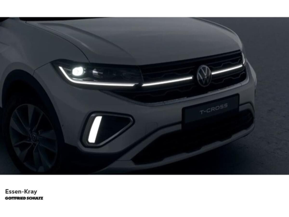 Volkswagen T-Cross ENERGY 1.0 TSI  (Essen-Kray)
