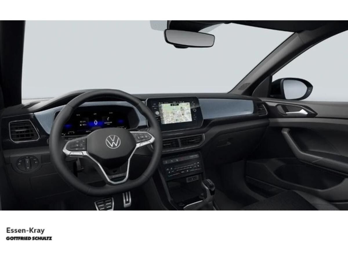 Volkswagen T-Cross ENERGY 1.0 TSI  (Essen-Kray)