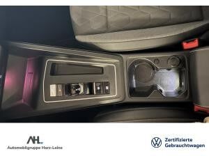 Volkswagen Golf VIII 1.5 eTSI Goal DSG AHK Matrix Navi ACC RFK