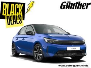 Opel Corsa 🖤BLACK DEAL🖤 Edition 🎯 | Schalter | 1.2 DIT, 74 kW (100 PS) | Parkpilot hinten | Multimedia