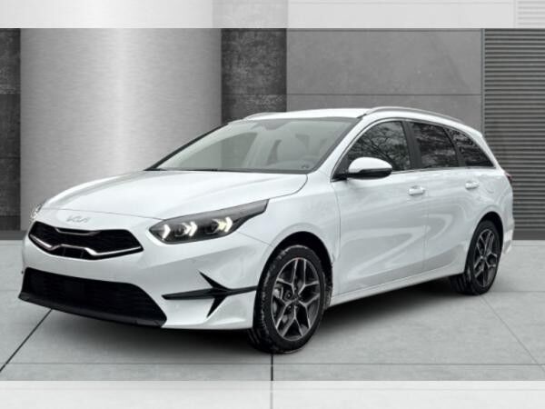 Kia Ceed SW 1.5T 48V DCT ULTIMATE Edition STYLE- u.Sound-Paket *BLACK WEEK*