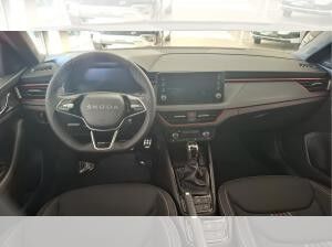 Skoda Scala Monte Carlo 116PS DSG Sport R-Kam EPH