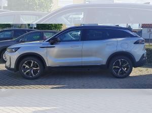 BAIC X75