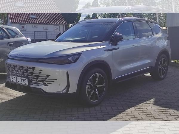 BAIC X75