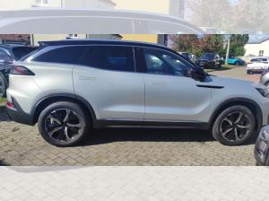 BAIC X75