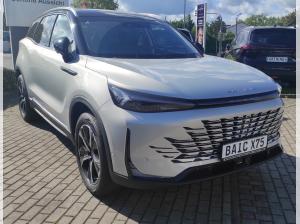 BAIC X75
