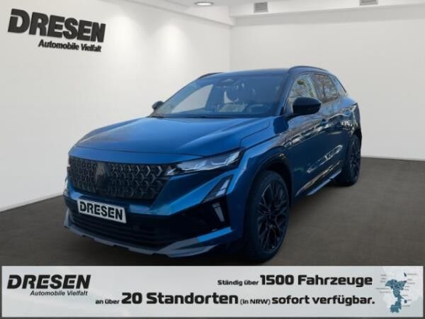 Renault Austral Esprit Alpine Full Hybrid E-Tech 200 **Ganzjahresreifen*360 Grad Kamara