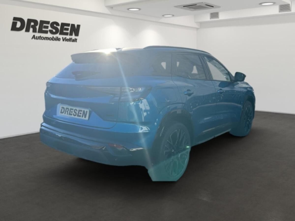 Renault Austral Esprit Alpine Full Hybrid E-Tech 200 **Ganzjahresreifen*360 Grad Kamara