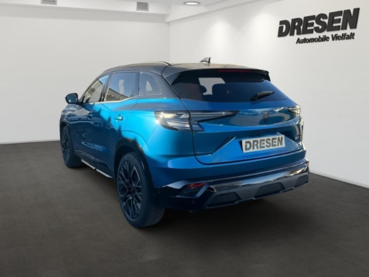 Renault Austral Esprit Alpine Full Hybrid E-Tech 200 **Ganzjahresreifen*360 Grad Kamara