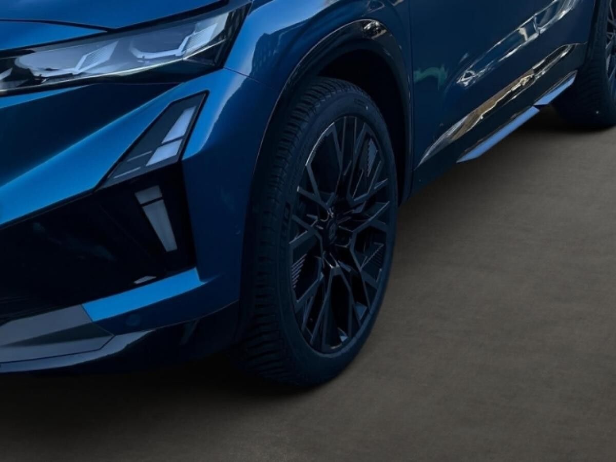 Renault Austral Esprit Alpine Full Hybrid E-Tech 200 **Ganzjahresreifen*360 Grad Kamara