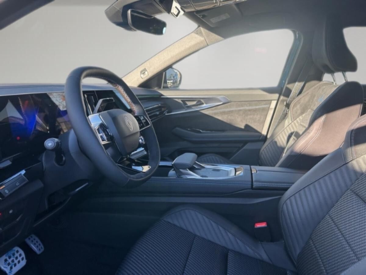 Renault Austral Esprit Alpine Full Hybrid E-Tech 200 **Ganzjahresreifen*360 Grad Kamara