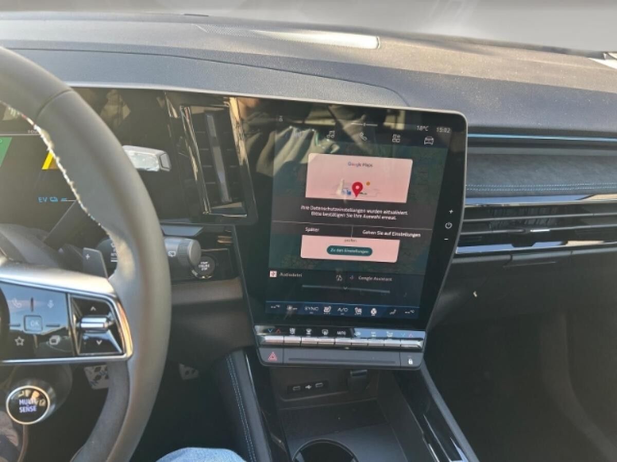 Renault Austral Esprit Alpine Full Hybrid E-Tech 200 **Ganzjahresreifen*360 Grad Kamara