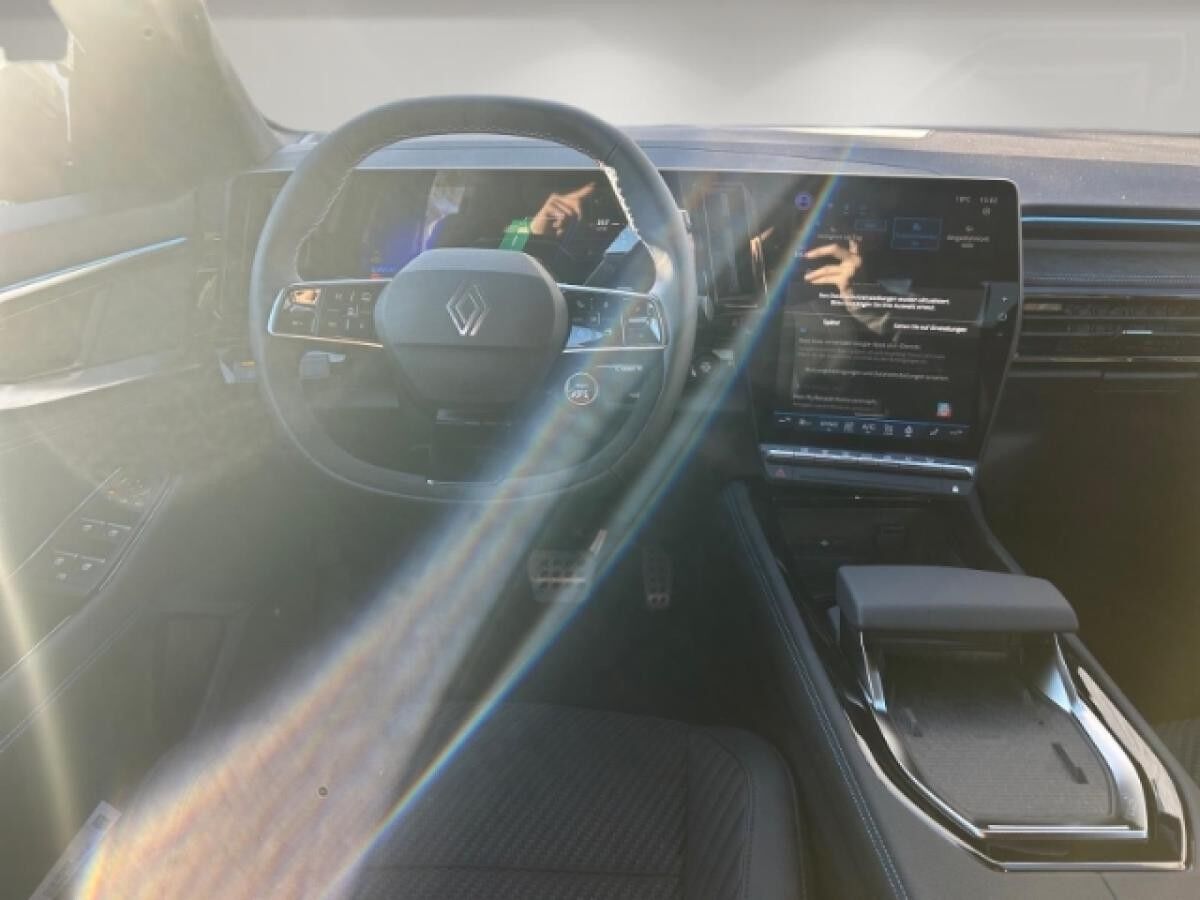 Renault Austral Esprit Alpine Full Hybrid E-Tech 200 **Ganzjahresreifen*360 Grad Kamara
