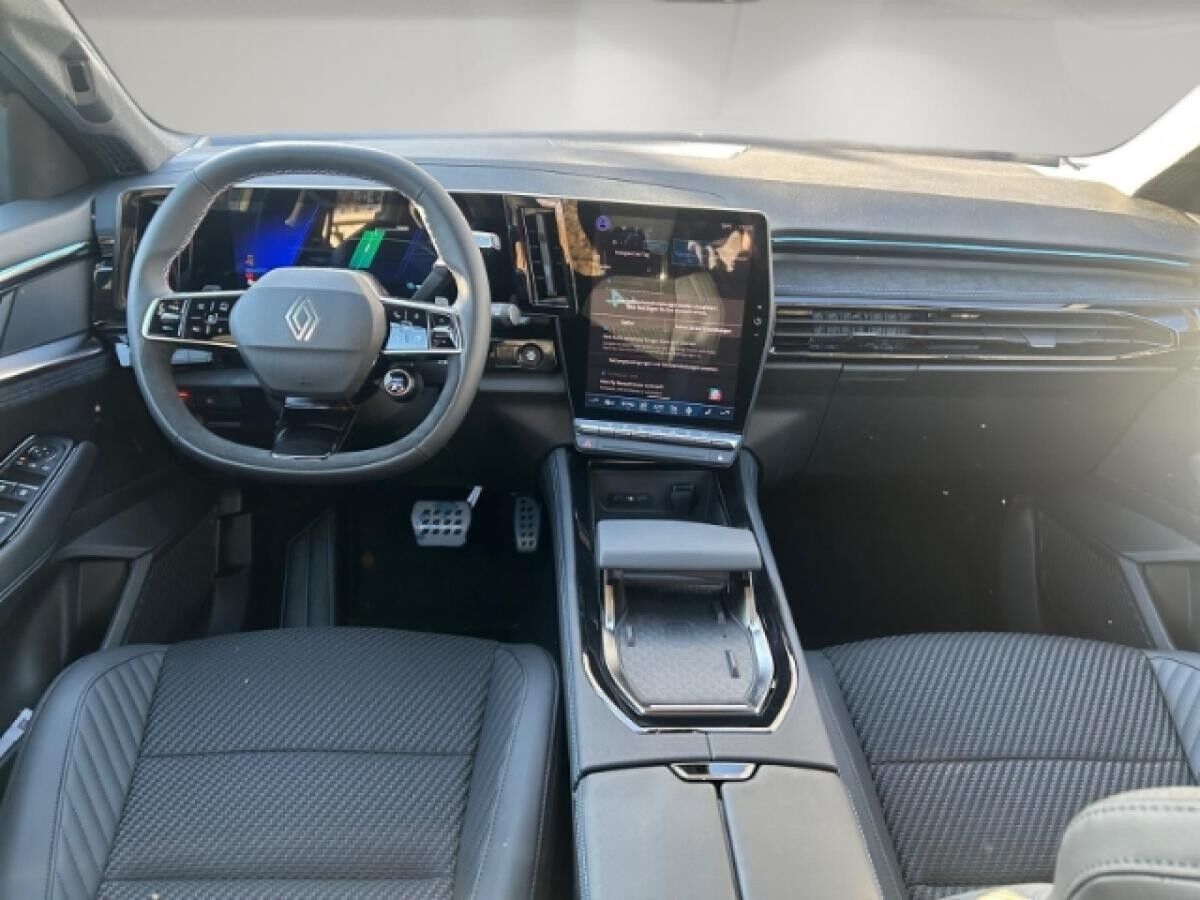 Renault Austral Esprit Alpine Full Hybrid E-Tech 200 **Ganzjahresreifen*360 Grad Kamara