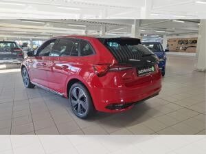 Skoda Scala Monte Carlo 116PS DSG Sport R-Kam EPH