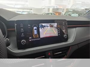 Skoda Scala Monte Carlo 116PS DSG Sport R-Kam EPH